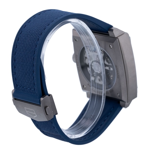 Tag Heuer Monaco CBL2182.FT6235 Image 3